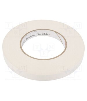 3M 27 15MM Tape: electrical insulating; W: 15mm; L: 55m; Thk: 0.177mm; white 2k3Ja8r0lDrZTOOrYD_TYNAgFMZwTNg24ktYxHFqAPU
