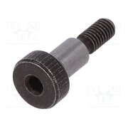 ISO 7379-4-M3-6 Shoulder screw; steel; M3; 0.5; Thread len: 7mm; hex key; HEX 2mm Q9_Nh1GZE9CoPC6vY7AxqkS5HHajmEX5FEUOdmr6Mnc
