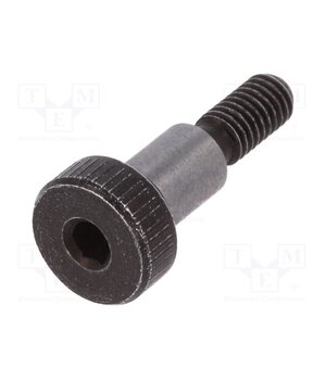 ISO 7379-4-M3-6 Shoulder screw; steel; M3; 0.5; Thread len: 7mm; hex key; HEX 2mm Q9_Nh1GZE9CoPC6vY7AxqkS5HHajmEX5FEUOdmr6Mnc