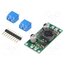 POLOLU-2572 Converter: step up / step down; Uout: 4÷12V; Uin: 3÷30V; 2A; 80÷90% 7rywOIXRN-cMh5RVzL2zWGb0laTba6CwmVlyRfPbXf4
