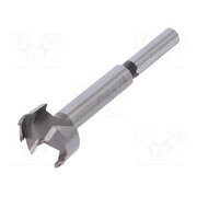 0023902400100 Machine forstner bit; for wood; Ø: 24mm; L: 90mm; Socket size: 8mm fGTEXKAkJx_2t04gjw5Ymxg48Uqyhkb4IrUM8TSG31k