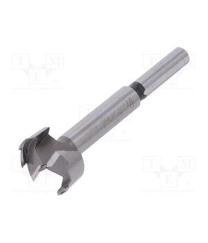 0023902400100 Machine forstner bit; for wood; Ø: 24mm; L: 90mm; Socket size: 8mm fGTEXKAkJx_2t04gjw5Ymxg48Uqyhkb4IrUM8TSG31k