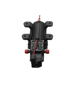 Ūdens sūknis 24 V, 80 W, maks. 0,9 MPa, 5,5 l/min

 SVS03+2.jpg