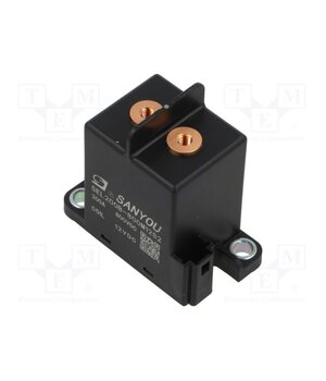 SEL200B-800M12S2 Relay: electromagnetic; SPST-NO; Ucoil: 12VDC; 200A; SEL200B; 6W W7QYD_tI1qsqp3u85C9l1baf4VrWKvQW6w4lg3riMrA
