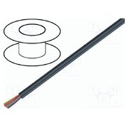 23254 Wire; silicone; SiHF UL/CSA; 3G2.5mm2; Cu; stranded; black w88L9he-xhAaLXpjLN_OmKjmTt8KcNVwXNDp6qc2iVQ