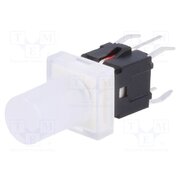 PB6149L-1 Switch: keypad; Pos: 2; SPST-NO; 0.05A/12VDC; colourless; LED; red 2UkxN6MPJPl5zZq76AKKRq3jcGHKO2vHC9Iv3FNtNVM