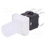 PB6149L-1 Switch: keypad; Pos: 2; SPST-NO; 0.05A/12VDC; colourless; LED; red 2UkxN6MPJPl5zZq76AKKRq3jcGHKO2vHC9Iv3FNtNVM