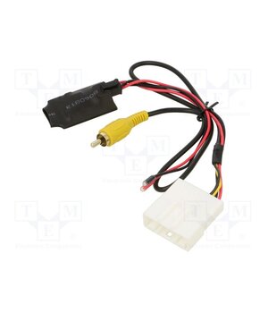 14558 Multimedia adapter; Hyundai; Hyundai ix35 2012->2015 bO9MT5yY8co7AAp43J1F19XrRSFQTHrbjnYOqBkPaws