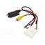 14558 Multimedia adapter; Hyundai; Hyundai ix35 2012->2015 bO9MT5yY8co7AAp43J1F19XrRSFQTHrbjnYOqBkPaws