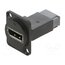 CP30233 Coupler; DisplayPort socket,both sides; FT; 19x24mm; plastic Lk_gAKJtoPRmAlR_oTKSdSXsTlb8vcF2MCYA-juIlwE