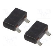 NTE2405 Transistor: PNP; bipolar; Darlington; 30V; 0.3A; 0.35W; SOT23 D8M1CTstyaSRiMbdlzH_2OXx5PKQ2cVUntuFYp-n9_U