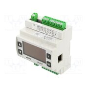 AR260.B Logger; 18÷265VAC; 22÷350VDC; IN: 2; for DIN rail mounting; IP40 lMilbGq06qiYf4TzefBpoNpLZOPWNWPgnjVvxoBHyBo