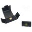 25-402-0010 Container: box; with foam lining; ESD; black; cardboards LdtEVIp7CySmF76uP4aBGNqMNB3G_jm9mgj71rlcH7w