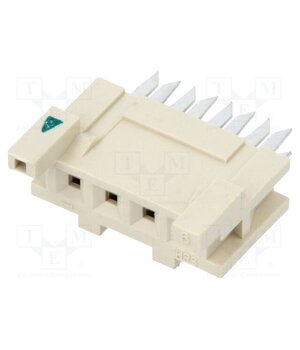 DF1-4S-2.5R24(05) Connector: wire-board; plug; female; PIN: 4; DF1; straight; IDC; 1x4 hvQ_2f1s3vcH_kYtIkvkpddCFbNBWXH_hjxrEA2hOqE