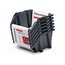 KBISS22-S411 Container: cuvette; black; short; 214x198x133mm; 6pcs; KBISS22 67d2qEpIxI-GCvQXWEuKqc7dEonDfoxc1U8zGSRaPi8