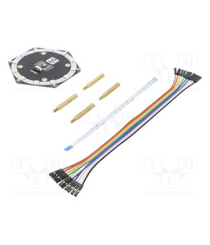 SEN0325 Sensor: sound; I2S; 3.3VDC; IC: MSM261S4030H0; Arduino qMPkHF8VEi8rKGRY2QevteZzKH_ItiCAskBcpt4hyJU