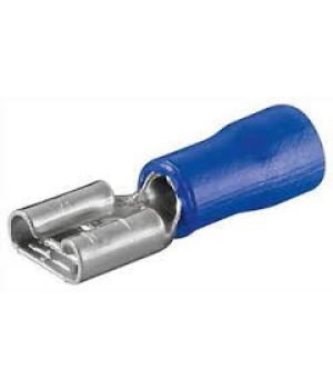 IZOLĒTS TERMINĀLS Sieviešu 6,3x<2,0 mm²

 CAD26.jpg