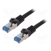 CQ4013S Patch cord; RJ45 plug,both sides; S/FTP; 6a; stranded; Cu; 250mm YReuvyugnn42gtpK_bC0ZsrvGNzt2R3HUOUXBy1LMe0