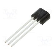 ZTX605 Transistor: NPN; bipolar; Darlington; 120V; 1A; 1W; TO92 MBsNd3LKzjgfd6ESsYAQIB5TPBrt08jPW-kcjxzP9sA