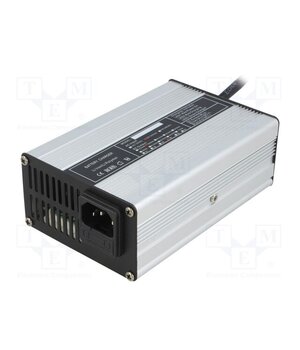 LI-ION-14.8V-5A Charger: for rechargeable batteries; Li-Ion; 5A; Usup: 230VAC jcBwhX171iYu54gP0RC3b1O9lSEHv0oGcDxMXdAAWeU