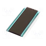 DE 122-TU-30/12,2/V Display: LCD; 7-segment; STN Positive; No.of dig: 6; Char: 12.7mm P9GEoeNbC1ao7ikiJ6r5ZvsjTc1I69mK-gJYwQYj9jA