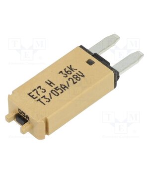 E73-05H-8-01 Fuse: resettable; 5A; 28VDC; automotive WSo-gsYWTrQhElOnQbE6Bo6RU1-ssmtAgzPTiwe_94I