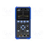 HSA2310 Handheld oscilloscope; 100MHz; 8bit; LCD 3,5"; Ch: 2; 500Msps DmwCKsQtENtO1hI5gaEXlCJKO27hBCi91-4VZOUdbNM