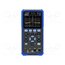 HSA2310 Handheld oscilloscope; 100MHz; 8bit; LCD 3,5"; Ch: 2; 500Msps DmwCKsQtENtO1hI5gaEXlCJKO27hBCi91-4VZOUdbNM