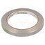 3M 1345 MIEDZIANA OCYNOWANA 9-16.5 Tape: shielding; W: 9mm; L: 16.5m; Thk: 0.101mm; acrylic; copper z7TPrn17Gl__tnBrdhHk_yRlsY5KMAWNIxAANIRu97Y