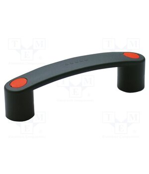 260251-C6 Holder; technopolymer PA; black; H: 42mm; L: 159mm; W: 27mm; F2: 1.8kN 1oKgV56zOm2_YvcTyTENWaRH1XPytWBcjuCwOfAn_ew