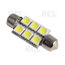 LEMPUTĖ/ 6xLED balta 12V, C5W cokolis, ø9.5x36mm VLL12C_6B.jpg