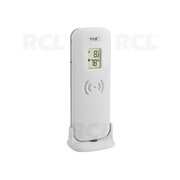 Temperatūras/mitruma devējs 30.3249, TFA Dostmann Gmb

 ATES023.jpg