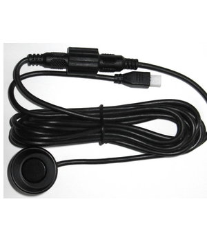 SENSORS autostāvvietas sistēmai, melns

 APDLSEN4.jpg