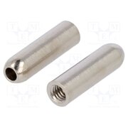 MSFO01132000 Protection cap for test probe; 4pcs; 4.2mm ZdAMioay0KdsTM4-bLKKGgTafkjHZ27CZqswqoqFfbU