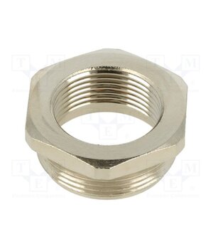 166-50915 Reduction of threads for glands; Thread: metric; Int.thread: M25 t4FVJ_1ZctbnGzEaftKowAmSJm7r3VWT7GrRdqDrq2U