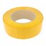 0203T07515 Tape: marking; yellow; L: 50m; W: 75mm; self-adhesive; PVC dqFAptSjvAmw8b7Gpc2cwqPAtapseKhLohAFxvMrJBY
