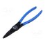 6703590 Pliers; for circlip; internal; 40÷100mm; Pliers len: 230mm XeFozydNk0QtqVl3ZI-MCEjSQ2CYqvFe5Qyv1Qop2g0