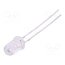 FYL-5013LRC1C LED; red; 5mm; 500÷1000mcd; 15°; Front: convex; 1.8÷2.4VDC rhqRVC2NnX6Y7128ujRECmT_5qKXgZ42xdxGstX7BF0