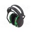 7000103987 Ear defenders; Attenuation level: 27dB; PELTOR™ X1; 220g 7cQbA8WxCHjXJRtUNVCpVLXMPUTDtw292HqlxFxbX8M