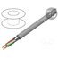 5202FE 008500 Wire: control cable; 4x16AWG; Insulation: PVC; Colour: grey; 300V T9q0sVWiTpaAjTo4Tn_F7lhFsjy4mGpPXpf2Z3t5RJg