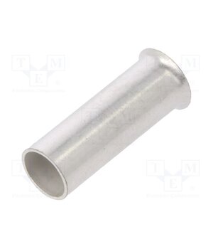 216-107 Tip: bootlace ferrule; non-insulated; 4mm2; 10mm; tinned; crimped vLbboRCbF9Duq810DZHNzuQzRzdTkGBcGxddZHXSv08