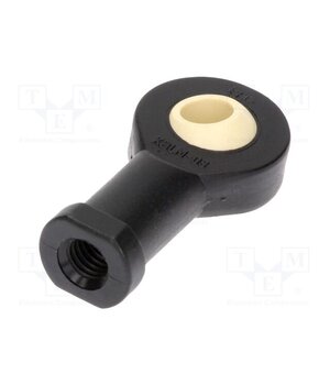 KBLM-08 Ball joint; Øhole: 8mm; M8; 1.25; left hand thread,inside; L: 48mm yGJBCI5jSGB_rWD8eV66RiMCkxcJ8OfEp78T8uQawow