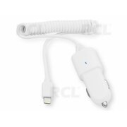 AUTO LĀDĒTĀJS iPhone/iPad, 5V 2.1A 12-24V, iPhone 5, 5c, 5s, 6, 6 Plus, 6S, 6S Plus, SE iPad Air, Air2, mini, mini2, mini3, mini4, Pro

 AIMAIPOD3.jpg