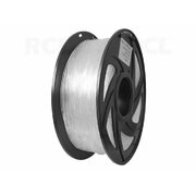 PLASTIKS 3D drukāšanai, ø1,75 mm, 1 kg, TPU caurspīdīgs, elastīgs

 ICPLA175TPU_SK.jpg
