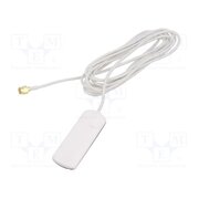 2J5515PW-300LL100W-C20GWST_CU010375 Antenna; ISM,LoRa,RF,SIGFOX,ZigBee; 2.8dBi,3.3dBi; glued; Len: 3m GlFAdVVfxINcMZ2SFKn4NB5gpwjtlWLG7D6PyjsRnoM