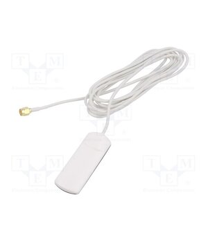 2J5515PW-300LL100W-C20GWST_CU010375 Antenna; ISM,LoRa,RF,SIGFOX,ZigBee; 2.8dBi,3.3dBi; glued; Len: 3m GlFAdVVfxINcMZ2SFKn4NB5gpwjtlWLG7D6PyjsRnoM