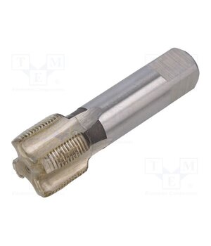 66517 Tap; M27; 1.5; L: 90mm; Holder: machine; 16mm; Thread: fine thread eOcovxCOSRpwaaTkei6Ch8TP9ohrRty5NNik0K7eG-M