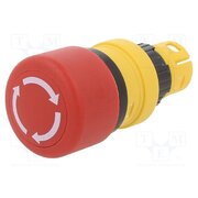61-3440.4/1 Switch: emergency stop; 16mm; Stabl.pos: 2; red; none; 61; Pos: 2 eAr8WieYTGkWXNNn_3BI39N2W50LlSn_teYlutz2gdg