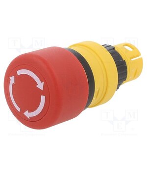 61-3440.4/1 Switch: emergency stop; 16mm; Stabl.pos: 2; red; none; 61; Pos: 2 eAr8WieYTGkWXNNn_3BI39N2W50LlSn_teYlutz2gdg