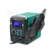 KARSTĀ GAISA LODĒŠANAS STACIJAS 959D-II

 ILITK959D.jpg